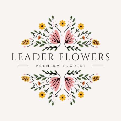 Leader Flowers