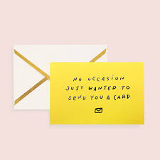 Greeting Card